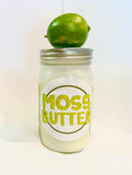 Moss Butter