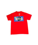 Red M8D T-Shirt